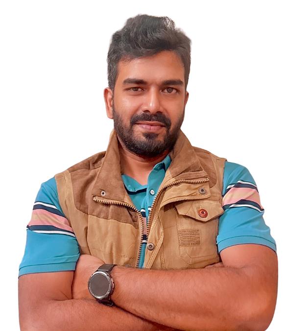 Mesbah Ghalib - Full Stack Developer & AI Automation Expert